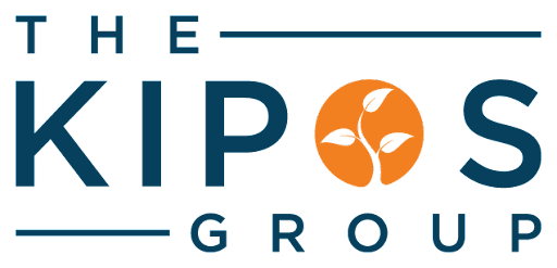 The Kipos Group logo